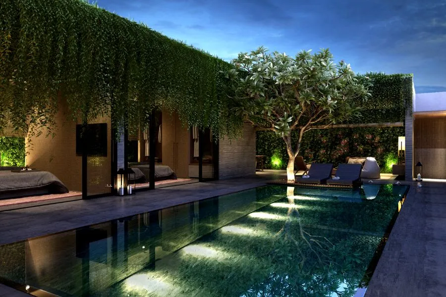 Imagem de projetos arquitetônicos e casas prontas desenvolvidos por arquiteto Malhada - Bahia e arquiteta em um escritório de arquitetura especializado. Cada projeto reflete sofisticação, funcionalidade e atenção aos detalhes, garantindo que cada cliente receba um lar que combine estética e conforto.