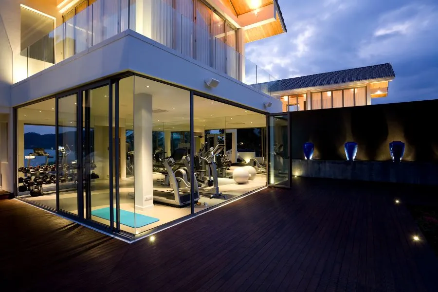 Design de Interiores Céu Azul - Paraná - Projeto de Interiores Imagem de projetos arquitetônicos e casas prontas desenvolvidos por arquiteta Céu Azul - Paraná e arquiteta em um escritório de arquitetura especializado. Cada projeto reflete sofisticação, funcionalidade e atenção aos detalhes, garantindo que cada cliente receba um lar que combine estética e conforto.