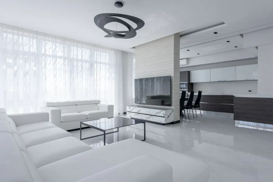 Design de Interiores Nova Odessa - São Paulo - Projeto de Interiores Imagem de projetos arquitetônicos e casas prontas desenvolvidos por arquiteta Nova Odessa - São Paulo e arquiteta em um escritório de arquitetura especializado. Cada projeto reflete sofisticação, funcionalidade e atenção aos detalhes, garantindo que cada cliente receba um lar que combine estética e conforto.