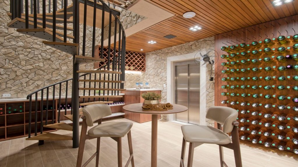 Arquiteto urbanista em Araguari, MG apresentando projetos residenciais, comerciais e urbanos.