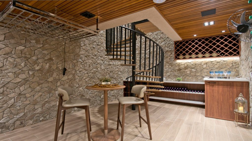 Arquiteto urbanista em Balneário Camboriú apresentando projetos residenciais, comerciais e urbanos.