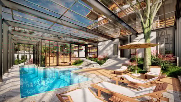 Arquiteto urbanista em Fátima, BA apresentando projetos residenciais, comerciais e urbanos.