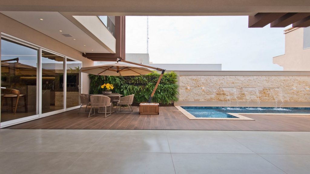 Arquiteto urbanista em Ijuí apresentando projetos residenciais, comerciais e urbanos.
