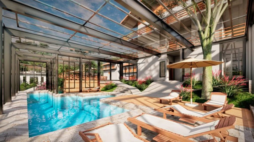 Arquiteto urbanista em Quiterianópolis, CE apresentando projetos residenciais, comerciais e urbanos.