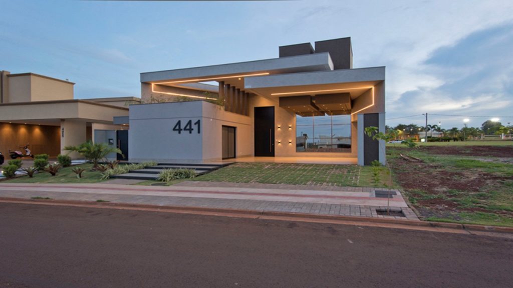 Arquiteto urbanista em Joinville, SC apresentando projetos residenciais, comerciais e urbanos.