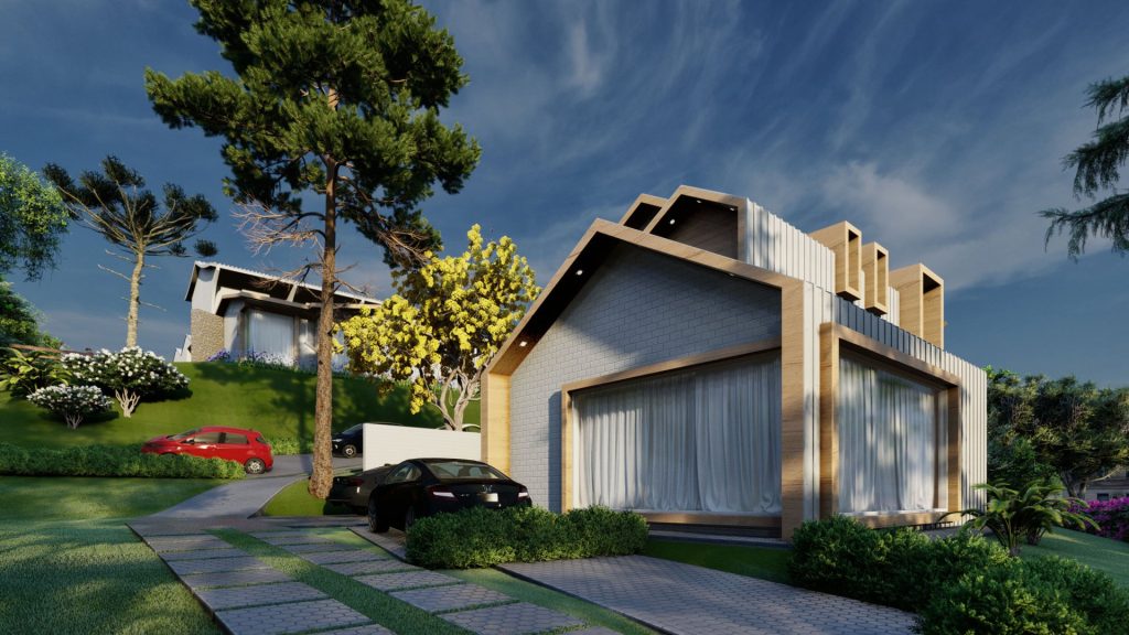 Arquiteto urbanista em Ourinhos, SP apresentando projetos residenciais, comerciais e urbanos.