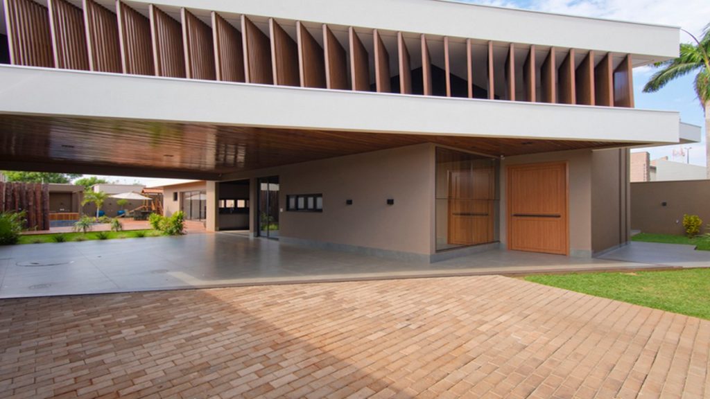 Arquiteto urbanista em São Bernardo do Campo apresentando projetos residenciais, comerciais e urbanos.