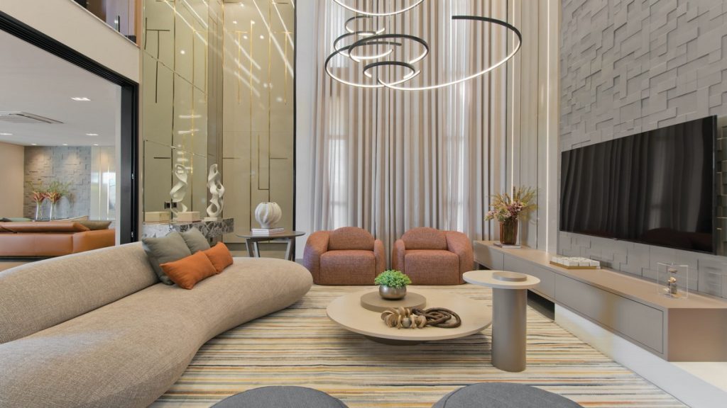 Arquiteto urbanista em Valparaíso de Goiás, GO apresentando projetos residenciais, comerciais e urbanos.